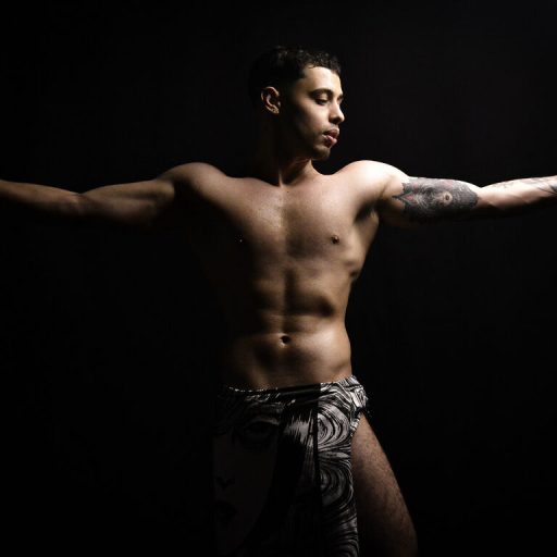 AUSTINCL hd nude image