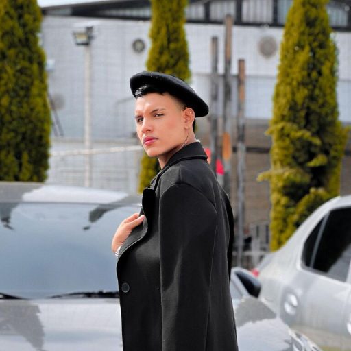 AaronRizzo masturbation pictures image