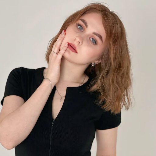 AbbiMagic dildo real image