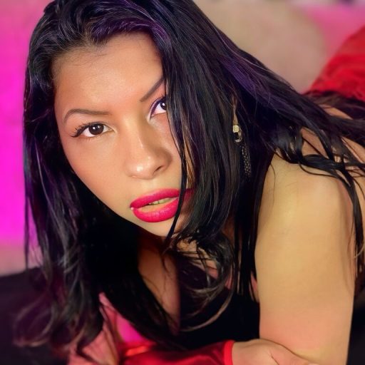 AbbyBarberini naked porn image