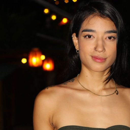 AbbyCorn free dildo image