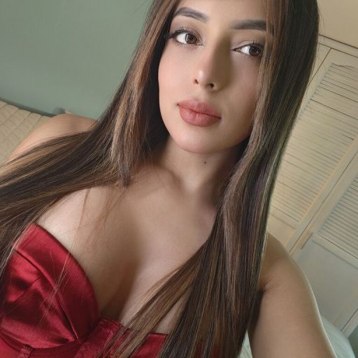 AbbyEllen shows recorded image