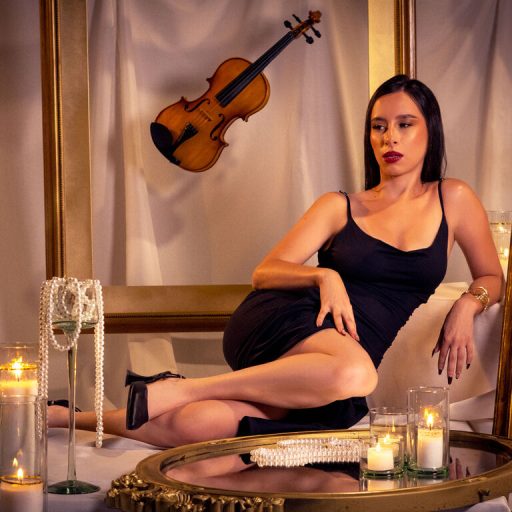 AbbyGilmoore cam naked image