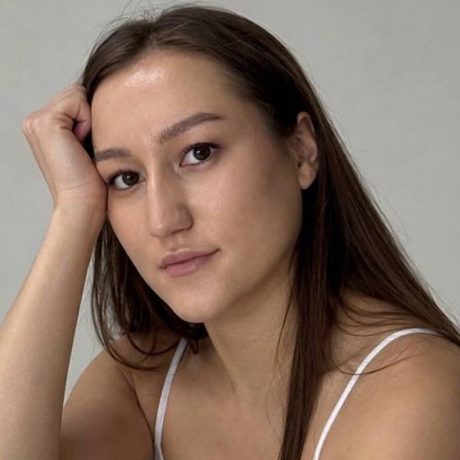 AbbyHasper hd nude image