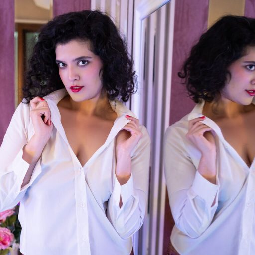 AbbyMoore real strip image
