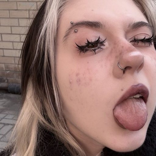 AbigailFure nude sex image