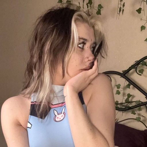 AbigailFure nude sex image