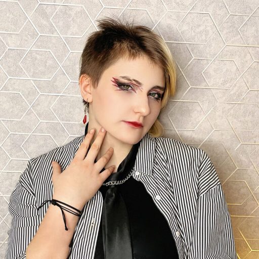 AbsiGlitch jasmin online image