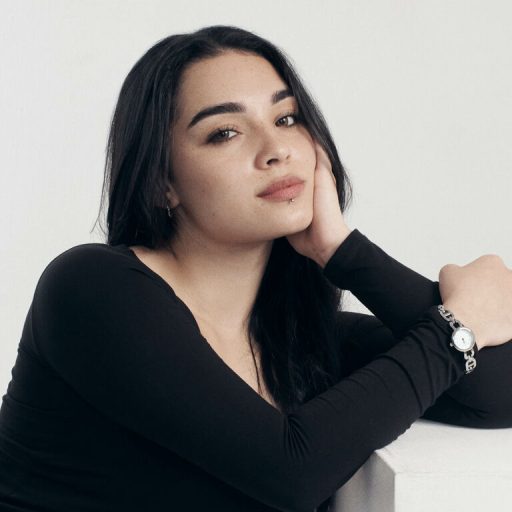 AdalineCuervo fingering ass image