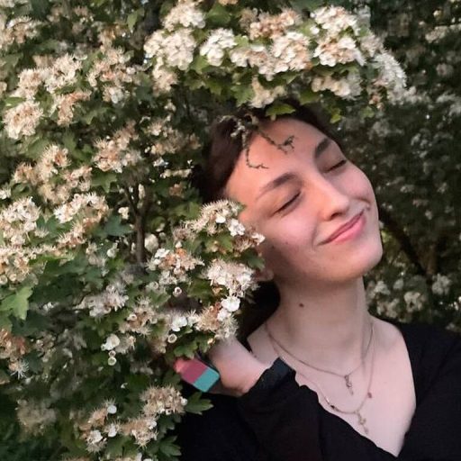 AdalineScavetta recorded live image