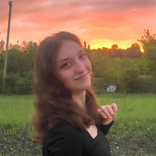 AdalineScavetta recorded live image