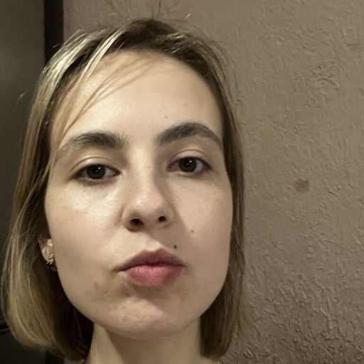 AdalineShay nude sex image