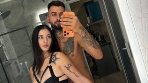 AddieDane nude sex image