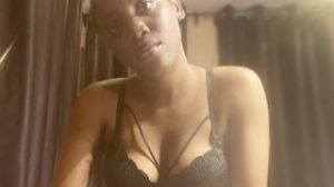 AdeFunmi preview