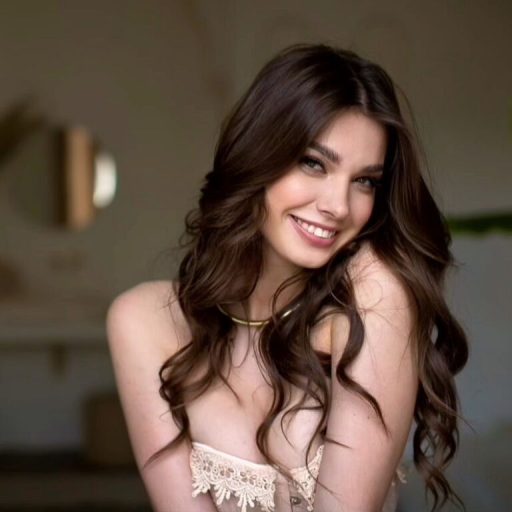 AdeliaLis cam naked image