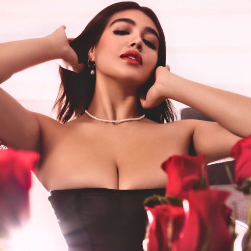 AdoraObregon jasmin online image