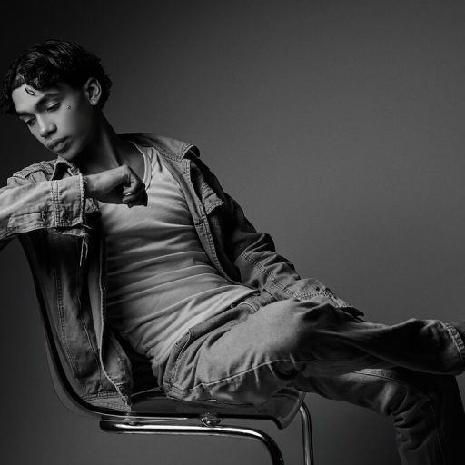 AdrianBlak amateur lush image