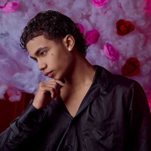 AdrianBlak amateur lush image