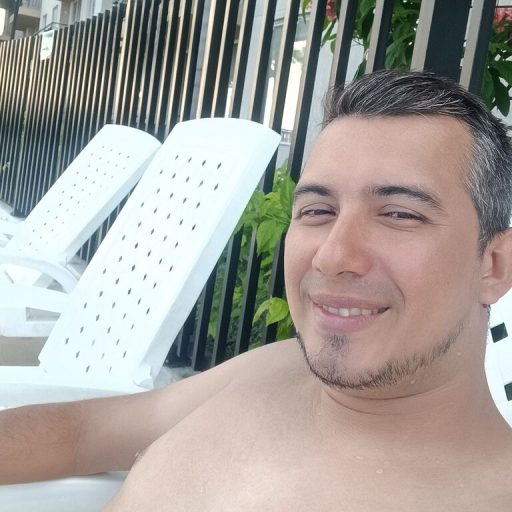 AdrianHuntercol dildo real image