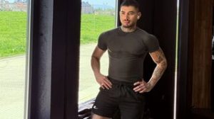 AdrianPam preview