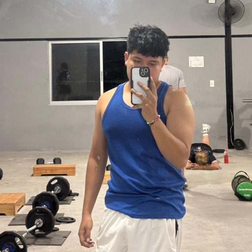 AdrianWalker naked porn image