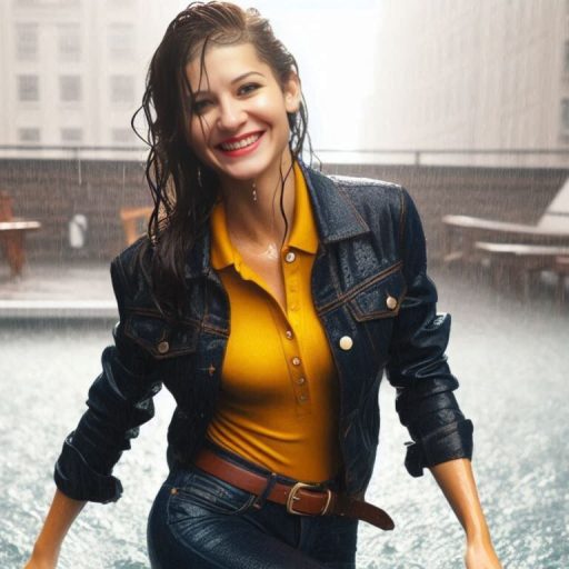 AdrianaAdani online shows image