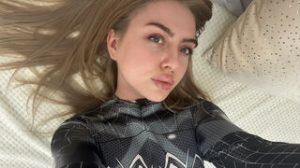 AdrianaCarters preview