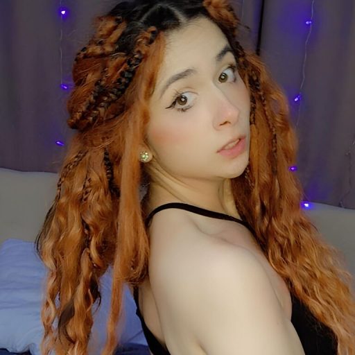 AdrianaClide naked porn image
