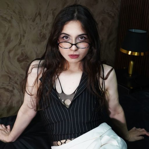 AdrianaCline lush livejasmin image