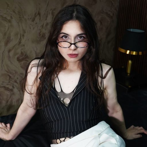 AdrianaCline lush livejasmin image