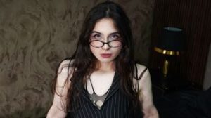 AdrianaCline lush livejasmin image