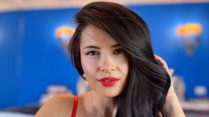 AdrianaHunt lush livejasmin image