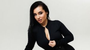 AdrianaTores preview