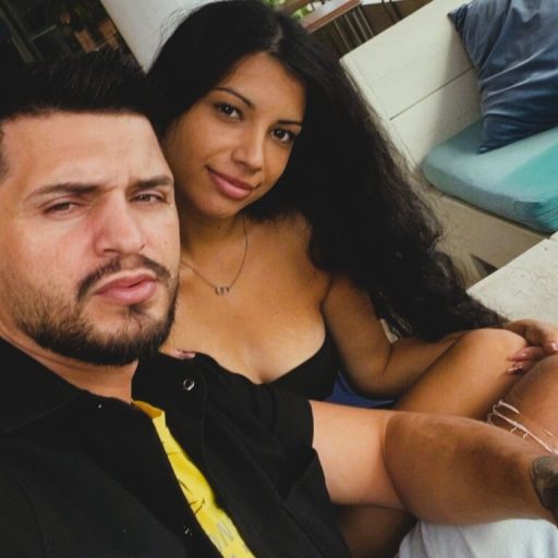 AdryandAny live video image