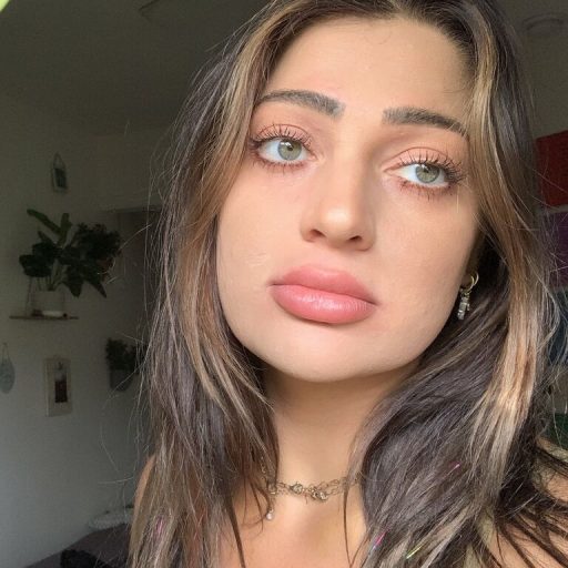 AeloriaNyx pussy show image