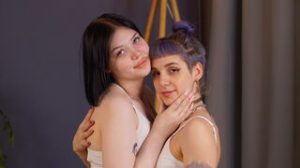 AfraAndEda preview
