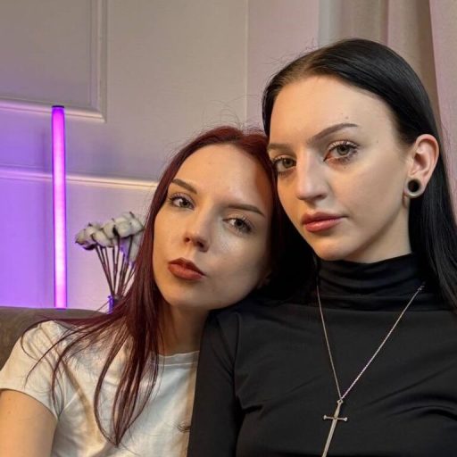 AfraAndLynne porn anal image
