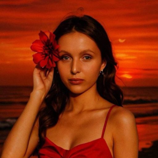 AfraGills photos webcam image