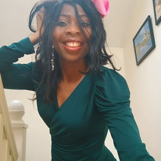 AfricaBeauty online shows image