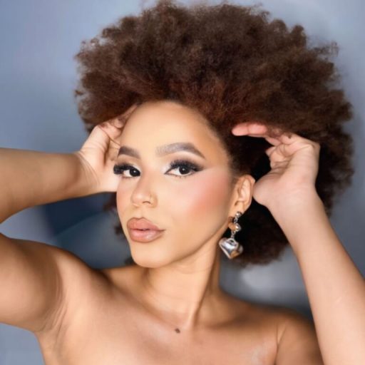 AfroditaBenz hd nude image