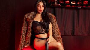 AfroditaDiur preview