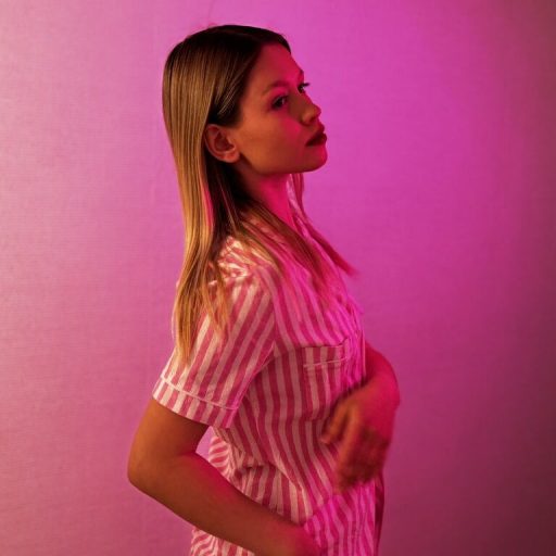 AgataFaber xxx masturbation image