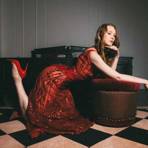 AgataFoxley fingering ass image