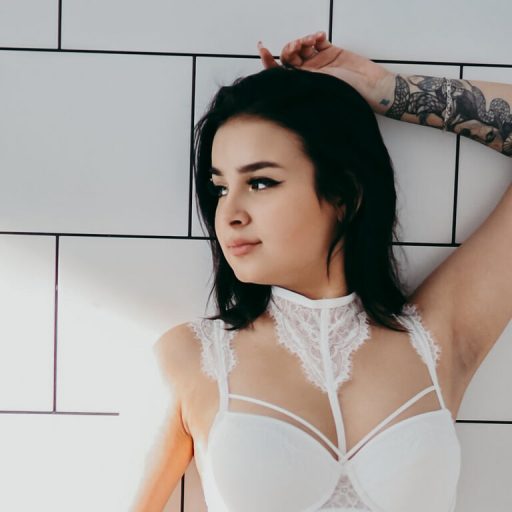 AgataSmitiha cam naked image