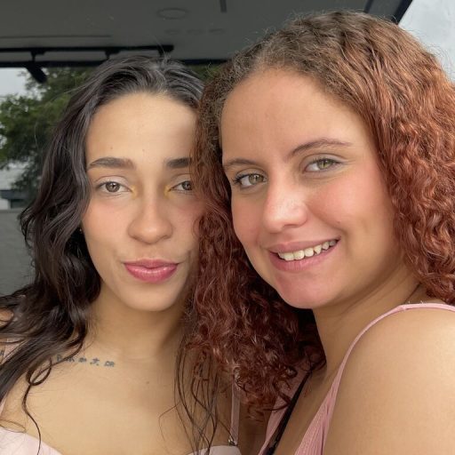 AgathaAndLara real strip image