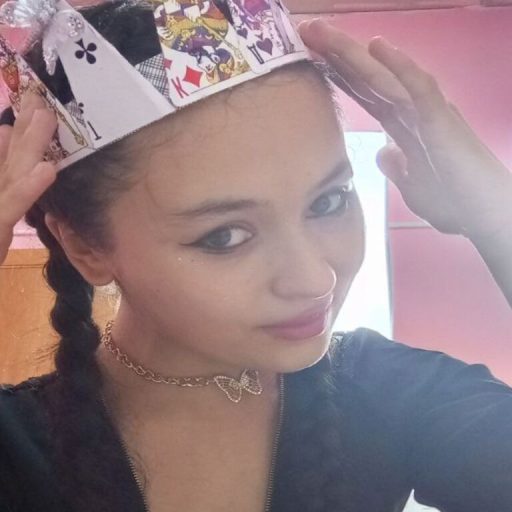 AgathaJune photos webcam image