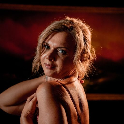 AgathaKlouin webcam free image