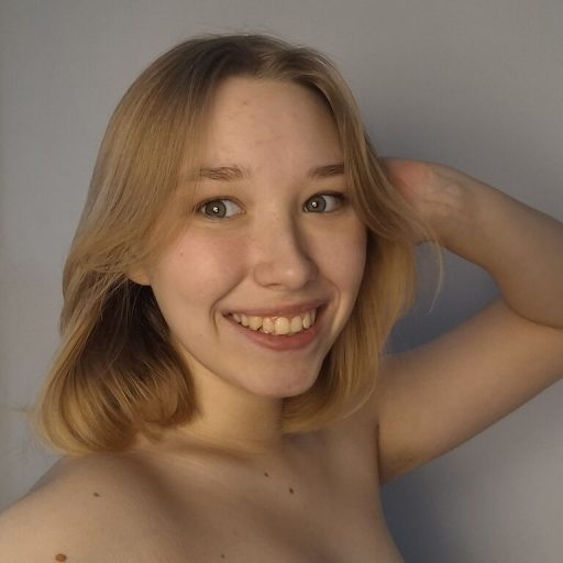 AgathaMayson hd nude image
