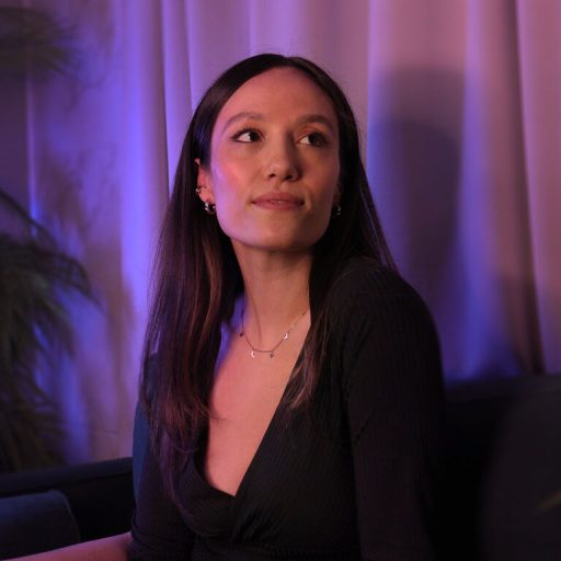 AgnesCranberry recorded live image