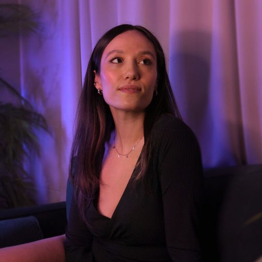 AgnesCranberry recorded live image